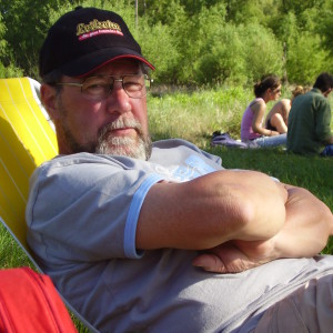 Profilbild von Karl-Heinz Friedrich