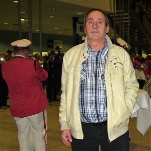Profilbild von Karl-Heinz Froebe