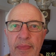 Profilbild von Karl-Heinz Fromme