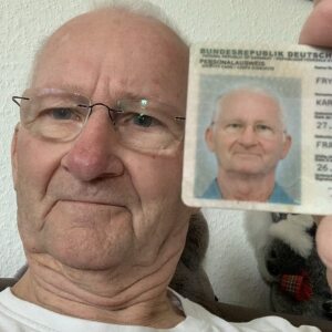 Profilbild von Karl-Heinz Frye