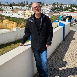 Profilbild von Karl Heinz Fuchs