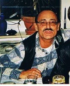 Profilbild von Karl-Heinz Ganz