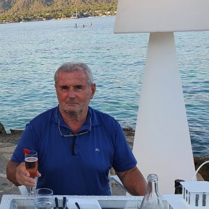 Profilbild von Karl-Heinz Geier