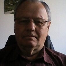 Profilbild von Karl Heinz Geiss