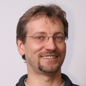 Profilbild von Karl-Heinz Gellermann