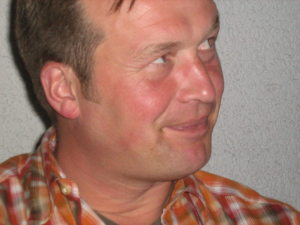 Profilbild von Karl-Heinz Gerstmair