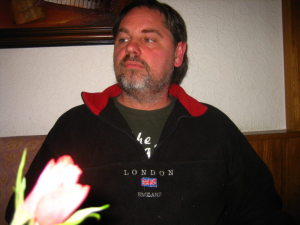 Profilbild von Karl-Heinz Gesthüsen
