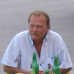 Profilbild von Karl-Heinz Giesen