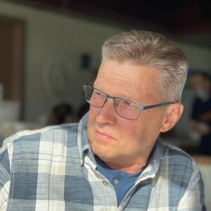 Profilbild von Karl-Heinz Glaubitt