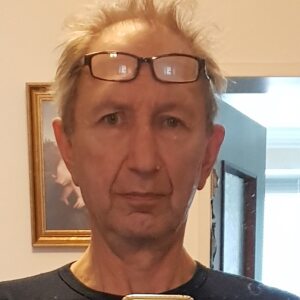Profilbild von Karl-Heinz Gonschior