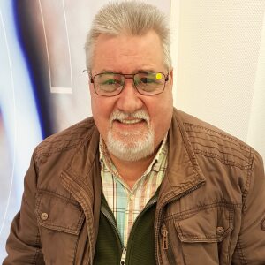 Profilbild von Karl-Heinz Grebe