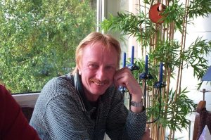 Profilbild von Karl-Heinz Grohmann