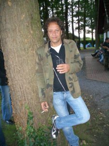 Profilbild von Karl-Heinz Günnewig