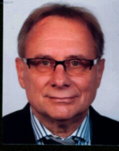 Profilbild von Karl-Heinz Haeusler