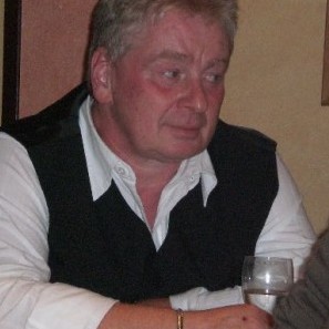 Profilbild von Karl-Heinz Hahn