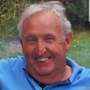 Profilbild von Karl-Heinz Hapke