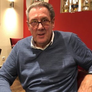 Profilbild von Karl-Heinz Harms