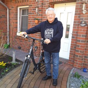 Profilbild von Karl-Heinz Haupt