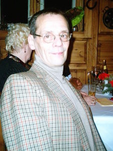 Profilbild von Karl-Heinz Hennig