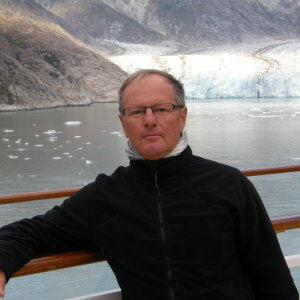 Profilbild von Karl-Heinz Herschmann