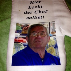 Profilbild von Karl-Heinz Herzog