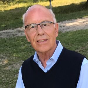 Profilbild von Karl-Heinz Heselmeier