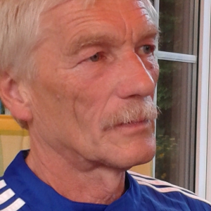 Profilbild von Karl-Heinz Heuwer