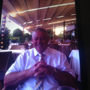 Profilbild von Karl-Heinz Hilberg