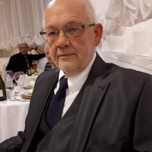 Profilbild von Karl-Heinz Himmelreich