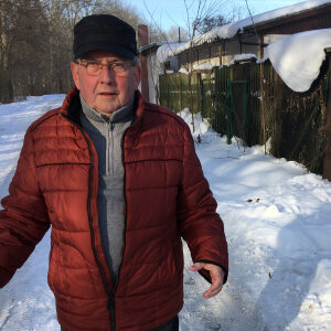 Profilbild von Karl-Heinz Hoffmann