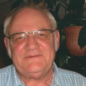 Profilbild von Karl-Heinz Holland