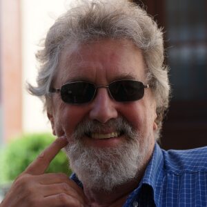 Profilbild von Karl-Heinz Huber