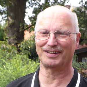 Profilbild von Karl-Heinz Hüser