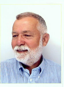 Profilbild von Karl-Heinz Jansen
