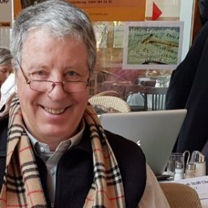 Profilbild von Karl-Heinz Jende