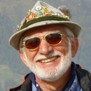 Profilbild von Karl-Heinz John