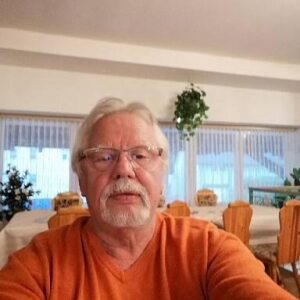 Profilbild von Karl-Heinz Kalcher