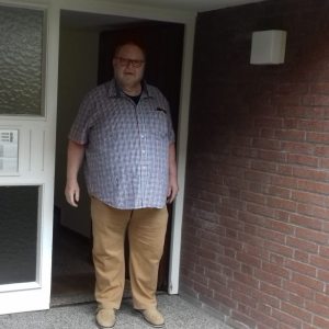 Profilbild von Karl Heinz Kellmann