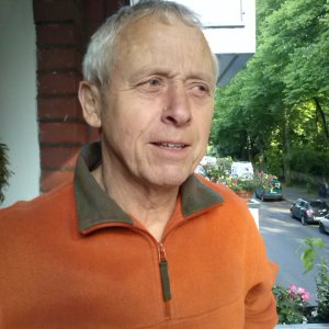 Profilbild von Karl-Heinz Kerkhoff