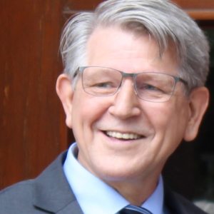 Profilbild von Karl Heinz Kiebist