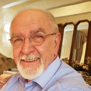 Profilbild von Karl-Heinz Kirsch