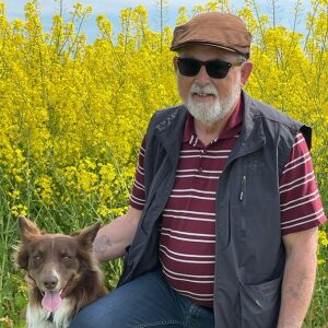 Profilbild von Karl-Heinz Kläden