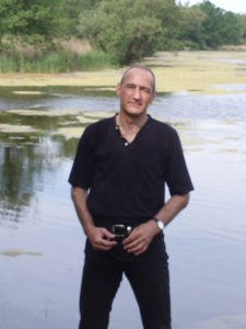 Profilbild von Karl-Heinz Klaus