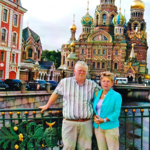 Profilbild von Karl Heinz Klein