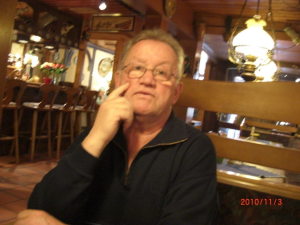 Profilbild von Karl-Heinz Kleis