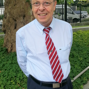 Profilbild von Karl-Heinz Kloth