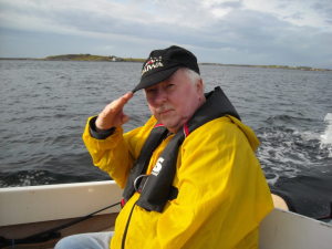 Profilbild von Karl-Heinz Knaack