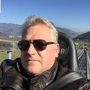 Profilbild von Karl-Heinz Koch