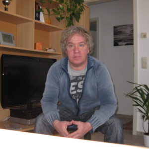 Profilbild von Karl-Heinz Kocher