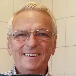 Profilbild von Karl-Heinz Königsberg